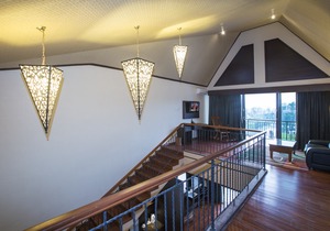 Flamingo Dewata Suite