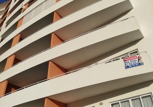 Flamingo Residence Apartment