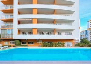 Flamingo Residence Apartment - WIFI/POOL/NETFLIX