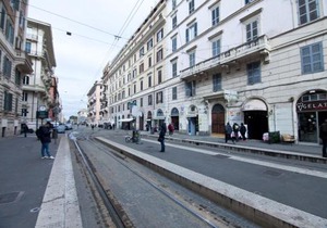 Flaminia
