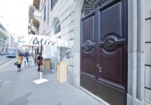 Flaminia