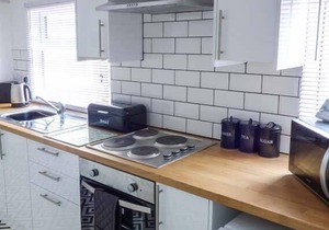 FLAT 1, country holiday cottage in Bridlington