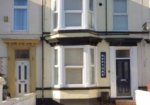 FLAT 1, country holiday cottage in Bridlington
