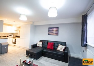 Flat 1, Holden Court