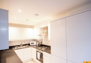 Flat 1, Holden Court