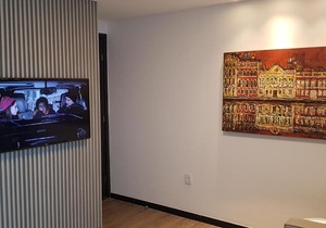 FLAT 1808 RECIFE