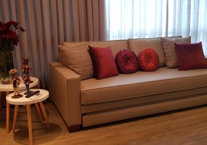 FLAT 1808 RECIFE