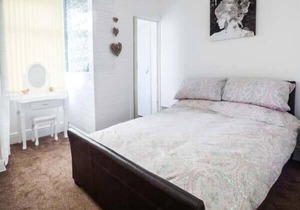 Flat 2, BRIDLINGTON