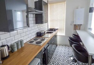 Flat 2, BRIDLINGTON