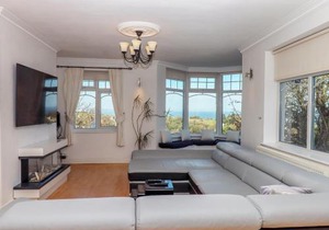 Flat 2 Channel View