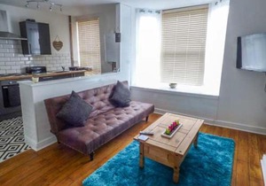 Flat 2
