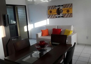 Flat 208 Particular Paradise