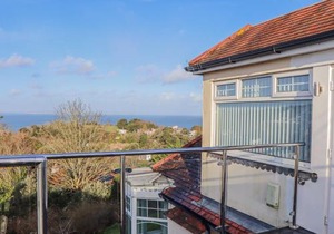 Flat 3 Channel View