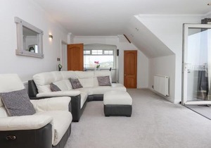 Flat 3 Channel View