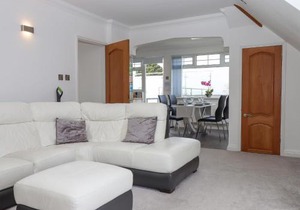 Flat 3 Channel View