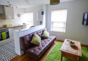 Flat 3