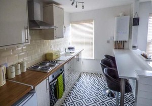 Flat 3