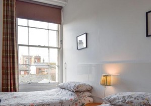 Flat 3 Sea View - Ukc4219