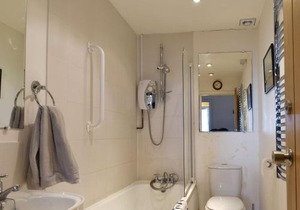 Flat 3 Sea View - Ukc4219