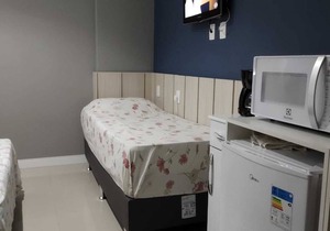 Flat 529 Praia do forte