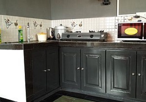 Flat 6 - Fully Furnished Air-conditioned one Bedroom Apartment in Dehiwala