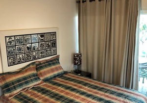 FLAT 601 RESORT VILLA HYPICA - GRAVATÁ-PE