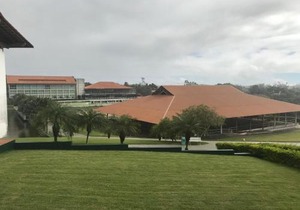 FLAT 602 VILLA HÍPICA Gravatá PE - COM SUÍTE!
