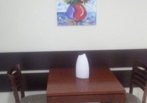 Flat América Towers
