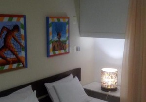 Flat América Towers