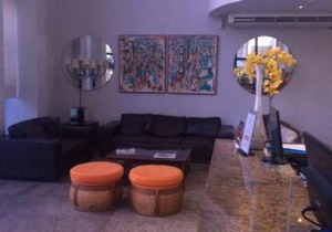Flat América Towers