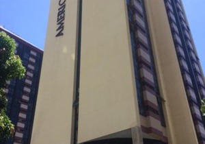 Flat América Towers