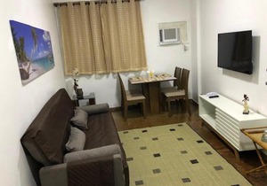 Flat Angra Inn 220 Angra dos Reis