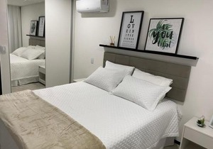 FLAT Barra Home Stay 404 com Vista Incrível