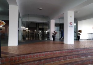 Flat beira mar, Olinda 4 Rodas 313