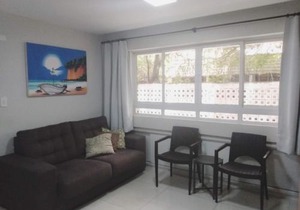 Flat beira-mar TAMBAÚ