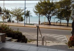 FLAT BEIRA MAR- Villa Costeira 1105