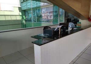FLAT BEIRA MAR- Villa Costeira 1105