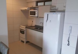 Flat Conselheiro Aguiar 1503