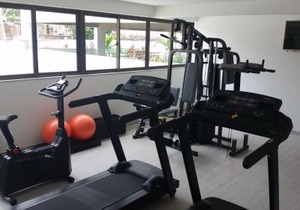Flat Conselheiro Aguiar 1503