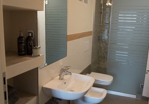Flat Cycling Casa Donegani