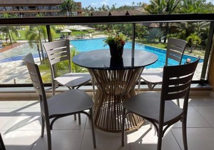Flat Eco Resort Praia Dos Carneiros PE