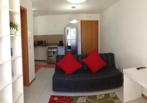 Flat Ed Praia Dourada
