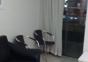 Flat em Aldeia das águas