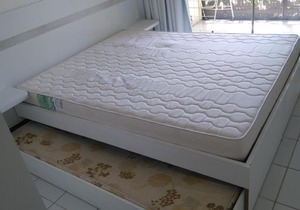 Flat Fazenda Monte Castelo