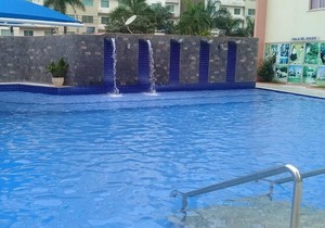 FLAT HOT WATER PARK - THE BEST OF NEW CALDAS
