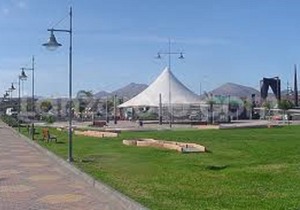 Flat in Arrecife Centro