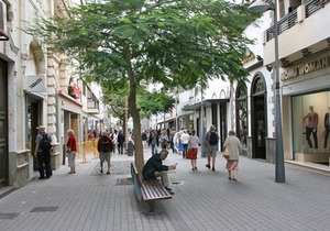 Flat in Arrecife Centro
