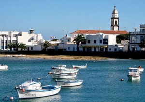 Flat in Arrecife Centro