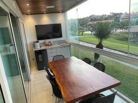 Flat Luxo no Villa Hipica Resort em Gravata - 705 Locarhouse