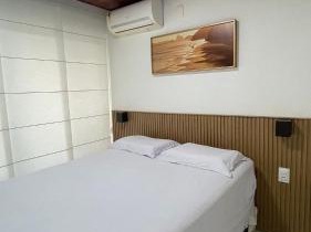 Flat Luxo no Villa Hipica Resort em Gravata - 705 Locarhouse